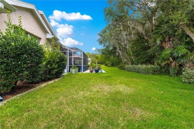 What an awesome location! The Preserve is in the rear of the for on Royal Oaks Golf Club in Florida - for sale on GolfHomes.com, golf home, golf lot
