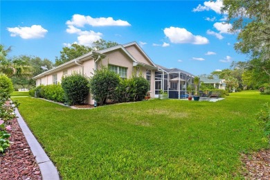 What an awesome location! The Preserve is in the rear of the for on Royal Oaks Golf Club in Florida - for sale on GolfHomes.com, golf home, golf lot