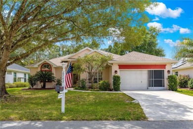 What an awesome location! The Preserve is in the rear of the for on Royal Oaks Golf Club in Florida - for sale on GolfHomes.com, golf home, golf lot