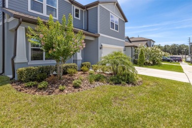 (VA ASSUMABLE LOAN) GOLF COURSE VIEW! (NON FLOOD ZONE) Step into on Silverado Golf and Country Club in Florida - for sale on GolfHomes.com, golf home, golf lot