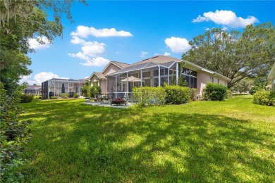 What an awesome location! The Preserve is in the rear of the for on Royal Oaks Golf Club in Florida - for sale on GolfHomes.com, golf home, golf lot