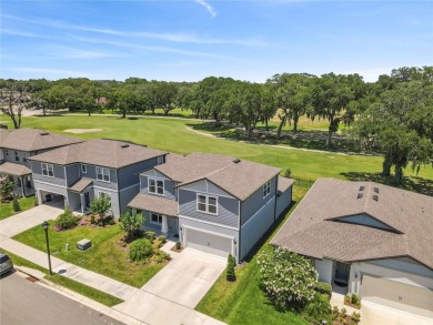 (VA ASSUMABLE LOAN) GOLF COURSE VIEW! (NON FLOOD ZONE) Step into on Silverado Golf and Country Club in Florida - for sale on GolfHomes.com, golf home, golf lot