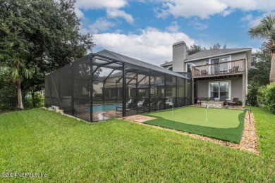 Do NOT miss this incredible opportunity to live in an on Golf Club At South Hampton in Florida - for sale on GolfHomes.com, golf home, golf lot