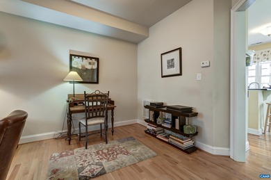 Great price in Old Trail!  3 bedroom town home with detached on Old Trail Golf Club in Virginia - for sale on GolfHomes.com, golf home, golf lot