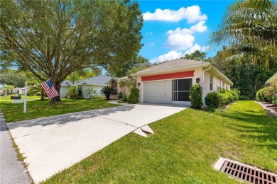 What an awesome location! The Preserve is in the rear of the for on Royal Oaks Golf Club in Florida - for sale on GolfHomes.com, golf home, golf lot