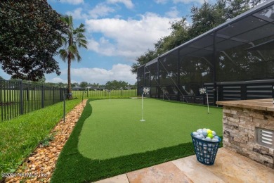 Do NOT miss this incredible opportunity to live in an on Golf Club At South Hampton in Florida - for sale on GolfHomes.com, golf home, golf lot