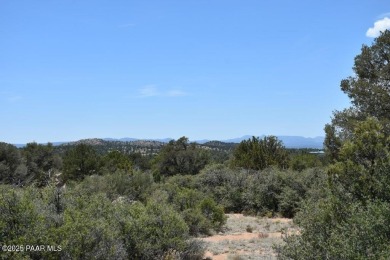 Discover your own private oasis on this exceptional 10.98-acre on Talking Rock Golf Club in Arizona - for sale on GolfHomes.com, golf home, golf lot