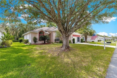 What an awesome location! The Preserve is in the rear of the for on Royal Oaks Golf Club in Florida - for sale on GolfHomes.com, golf home, golf lot