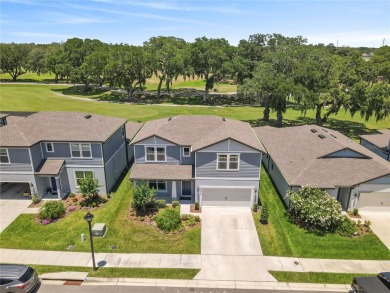 (VA ASSUMABLE LOAN) GOLF COURSE VIEW! (NON FLOOD ZONE) Step into on Silverado Golf and Country Club in Florida - for sale on GolfHomes.com, golf home, golf lot