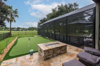 Do NOT miss this incredible opportunity to live in an on Golf Club At South Hampton in Florida - for sale on GolfHomes.com, golf home, golf lot