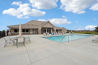 New - Beautiful - Energy Efficient!. Primary Bedroom Suite and on Dry Creek Ranch Golf Club, Inc. in California - for sale on GolfHomes.com, golf home, golf lot