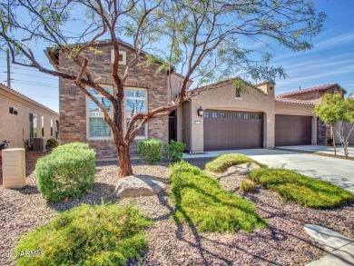 Can't miss opportunity at this price for an
incredibly upgraded on Tuscany Falls At Pebble Creek in Arizona - for sale on GolfHomes.com, golf home, golf lot