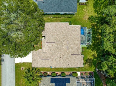 What an awesome location! The Preserve is in the rear of the for on Royal Oaks Golf Club in Florida - for sale on GolfHomes.com, golf home, golf lot