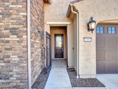 Can't miss opportunity at this price for an
incredibly upgraded on Tuscany Falls At Pebble Creek in Arizona - for sale on GolfHomes.com, golf home, golf lot