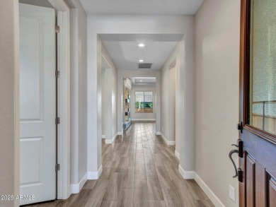 Can't miss opportunity at this price for an
incredibly upgraded on Tuscany Falls At Pebble Creek in Arizona - for sale on GolfHomes.com, golf home, golf lot