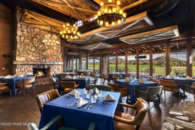 Expansive 1.09-acre lot boasts breathtaking granite and on Talking Rock Golf Club in Arizona - for sale on GolfHomes.com, golf home, golf lot