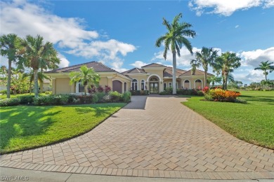 Motivated sellers offer a huge price drop! Welcome to your piece on Verandah Golf Course and Club in Florida - for sale on GolfHomes.com, golf home, golf lot