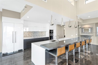 Tucked within the private enclave of the Longboat Key Club, this on Links on Longboat Golf Club in Florida - for sale on GolfHomes.com, golf home, golf lot