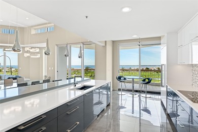 Tucked within the private enclave of the Longboat Key Club, this on Links on Longboat Golf Club in Florida - for sale on GolfHomes.com, golf home, golf lot