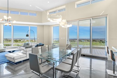 Tucked within the private enclave of the Longboat Key Club, this on Links on Longboat Golf Club in Florida - for sale on GolfHomes.com, golf home, golf lot