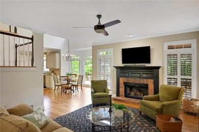 Outstanding opportunity in the Bradshaw Farm golf course on The Golf Club At Bradshaw Farm in Georgia - for sale on GolfHomes.com, golf home, golf lot