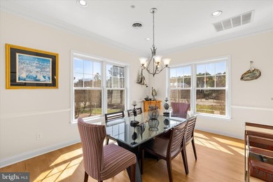 Welcome to 33580 Windswept, unit 4207, a beautifully appointed on The Peninsula Golf and Country Club in Delaware - for sale on GolfHomes.com, golf home, golf lot