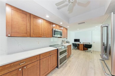 Absolutely Stunning Country Club Villa! Roofs replaced. The on IMG Academies Golf and Country Club in Florida - for sale on GolfHomes.com, golf home, golf lot