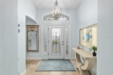 REAR PRIVACY! BOND PAID! This stunning three-bedroom,
 on The Links of Spruce Creek in Florida - for sale on GolfHomes.com, golf home, golf lot