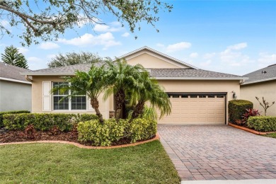 Welcome to this stunning home located in the highly sought-after on Kings Ridge Golf Club in Florida - for sale on GolfHomes.com, golf home, golf lot