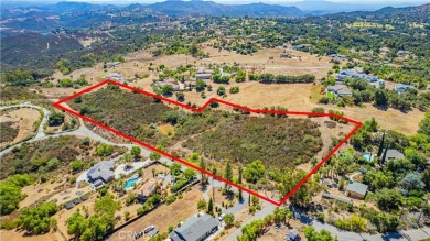 For information contact Krisbietz . This 8.860-acre lot in on Welk Resort San Diego in California - for sale on GolfHomes.com, golf home, golf lot