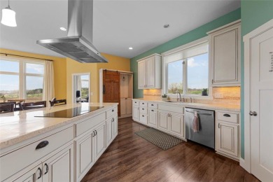Crafted with care and built to impress--this exceptional 5 bed on Willinger Golf Club in Minnesota - for sale on GolfHomes.com, golf home, golf lot