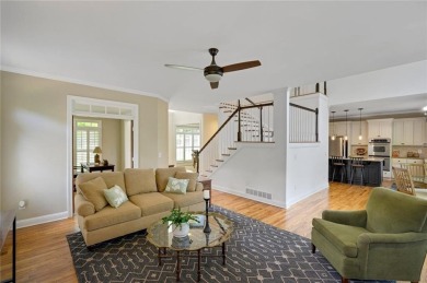 Outstanding opportunity in the Bradshaw Farm golf course on The Golf Club At Bradshaw Farm in Georgia - for sale on GolfHomes.com, golf home, golf lot