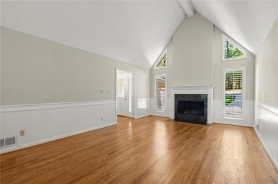 Rare opportunity in Horseshoe Bend!  Well maintained four on Horseshoe Bend Country Club in Georgia - for sale on GolfHomes.com, golf home, golf lot
