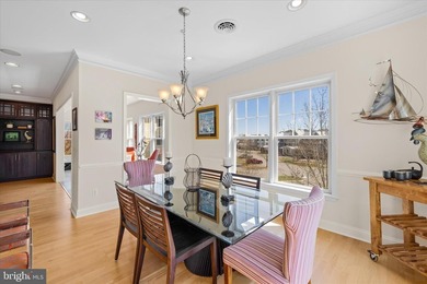 Welcome to 33580 Windswept, unit 4207, a beautifully appointed on The Peninsula Golf and Country Club in Delaware - for sale on GolfHomes.com, golf home, golf lot