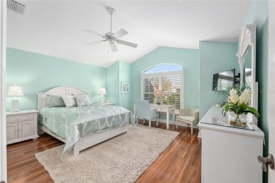 REAR PRIVACY! BOND PAID! This stunning three-bedroom,
 on The Links of Spruce Creek in Florida - for sale on GolfHomes.com, golf home, golf lot