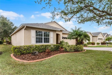 Welcome to this stunning home located in the highly sought-after on Kings Ridge Golf Club in Florida - for sale on GolfHomes.com, golf home, golf lot