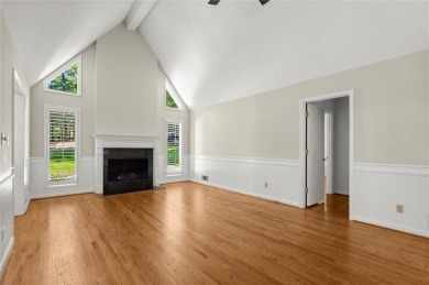 Rare opportunity in Horseshoe Bend!  Well maintained four on Horseshoe Bend Country Club in Georgia - for sale on GolfHomes.com, golf home, golf lot