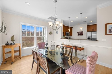 Welcome to 33580 Windswept, unit 4207, a beautifully appointed on The Peninsula Golf and Country Club in Delaware - for sale on GolfHomes.com, golf home, golf lot