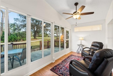 This 3 bedroom, 2 bath, GOLF course, fully furnished home is a on The Grand Club - Pine Lakes Course in Florida - for sale on GolfHomes.com, golf home, golf lot