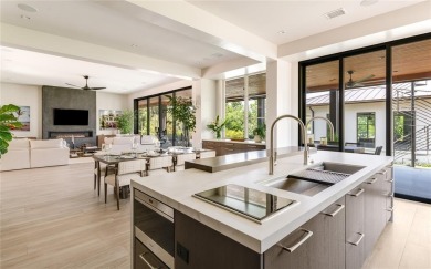 Indulge in the ultimate expression of lakefront luxury with this on Long Cove Golf Course in Texas - for sale on GolfHomes.com, golf home, golf lot