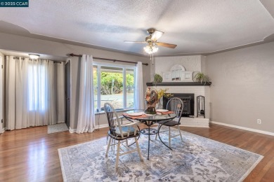 Sitting on over a 1/3 of an acre lot, near the Sacramento River on Allens Golf Course in California - for sale on GolfHomes.com, golf home, golf lot