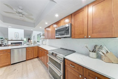 Absolutely Stunning Country Club Villa! Roofs replaced. The on IMG Academies Golf and Country Club in Florida - for sale on GolfHomes.com, golf home, golf lot