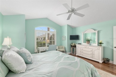 REAR PRIVACY! BOND PAID! This stunning three-bedroom,
 on The Links of Spruce Creek in Florida - for sale on GolfHomes.com, golf home, golf lot