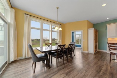 Crafted with care and built to impress--this exceptional 5 bed on Willinger Golf Club in Minnesota - for sale on GolfHomes.com, golf home, golf lot
