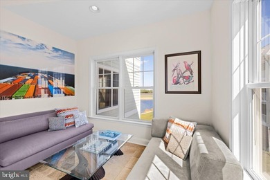 Welcome to 33580 Windswept, unit 4207, a beautifully appointed on The Peninsula Golf and Country Club in Delaware - for sale on GolfHomes.com, golf home, golf lot