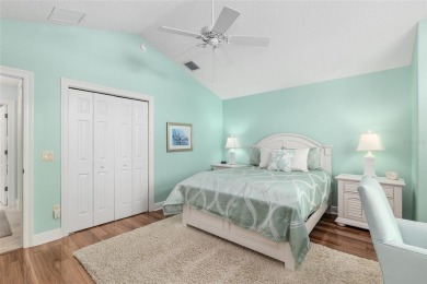 REAR PRIVACY! BOND PAID! This stunning three-bedroom,
 on The Links of Spruce Creek in Florida - for sale on GolfHomes.com, golf home, golf lot