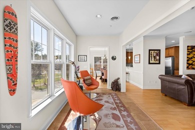 Welcome to 33580 Windswept, unit 4207, a beautifully appointed on The Peninsula Golf and Country Club in Delaware - for sale on GolfHomes.com, golf home, golf lot