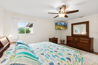 This 3 bedroom, 2 bath, GOLF course, fully furnished home is a on The Grand Club - Pine Lakes Course in Florida - for sale on GolfHomes.com, golf home, golf lot