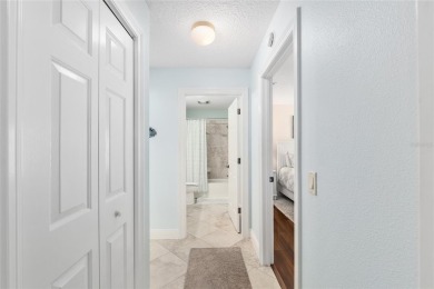 REAR PRIVACY! BOND PAID! This stunning three-bedroom,
 on The Links of Spruce Creek in Florida - for sale on GolfHomes.com, golf home, golf lot