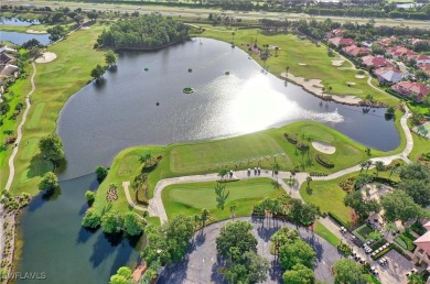 Your dream home awaits!  Discover the perfect blend of comfort on Cypress Woods Golf and Country Club in Florida - for sale on GolfHomes.com, golf home, golf lot